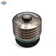 B46 oil filter housing